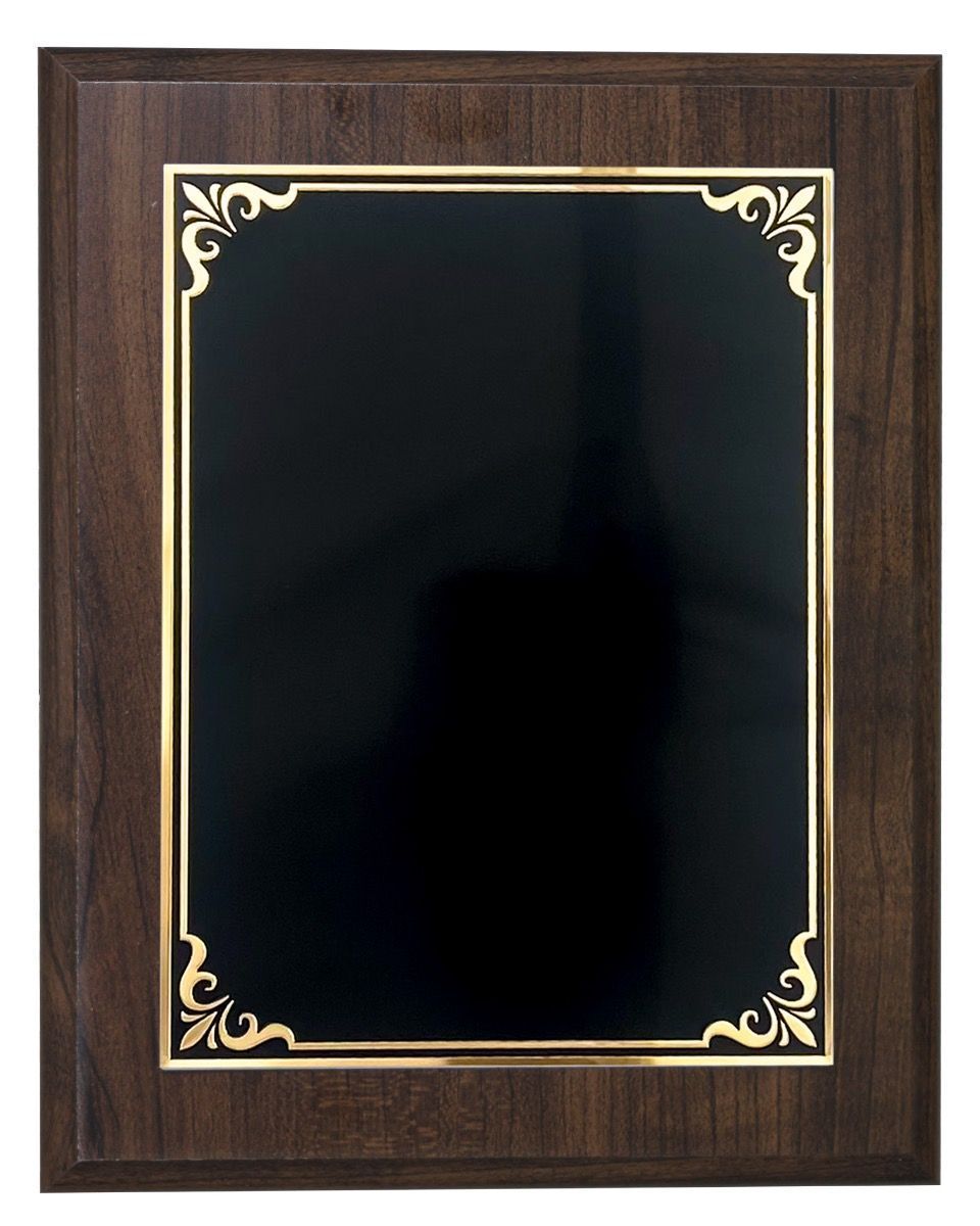 Plakett 'Stukkatur' 4072NY