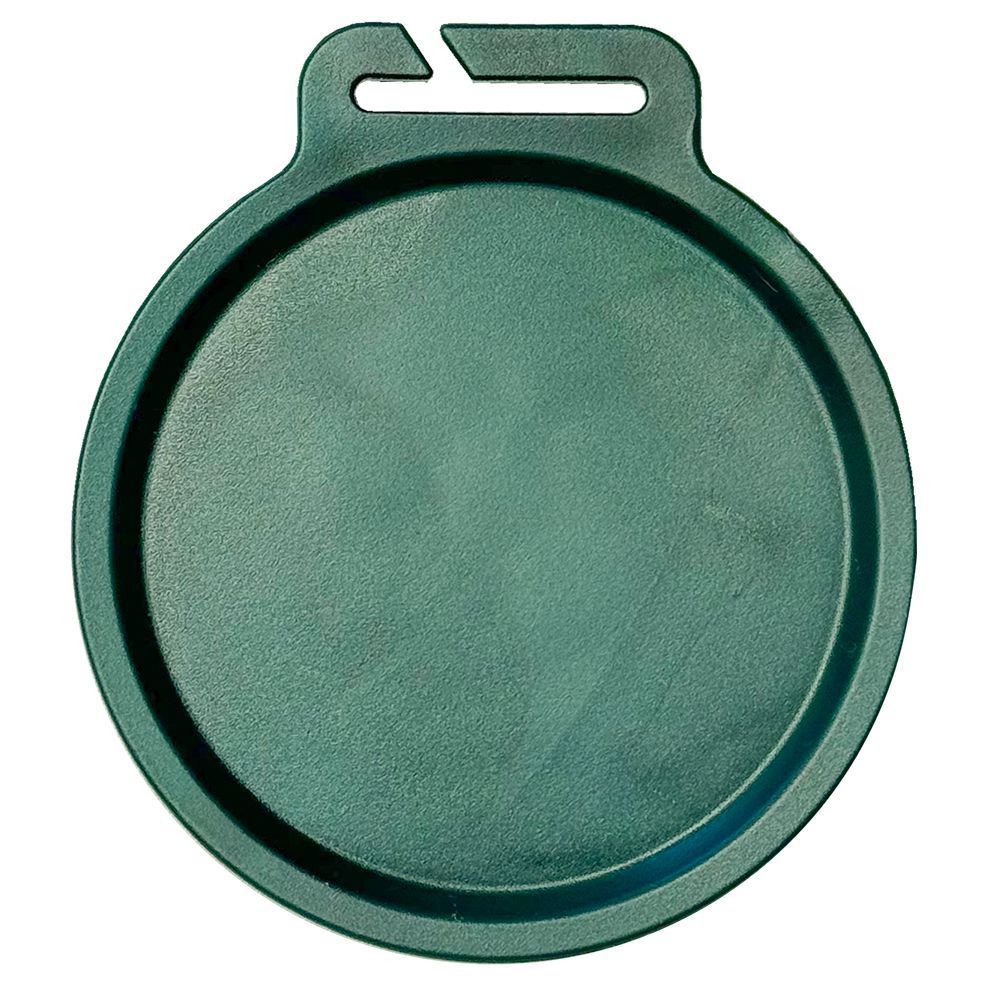 Plastmedalje Resirkulert Tauverk ø60mm - Bilde 7