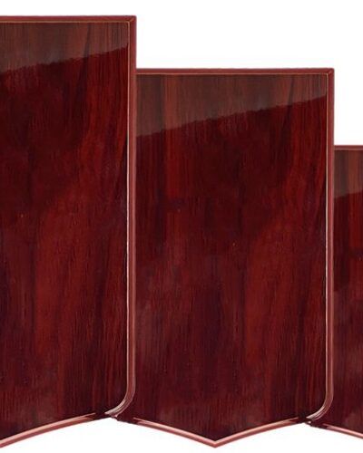 Treskjold i pianofinish