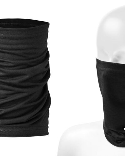 Head & Neck "Buff" Halsvarmer