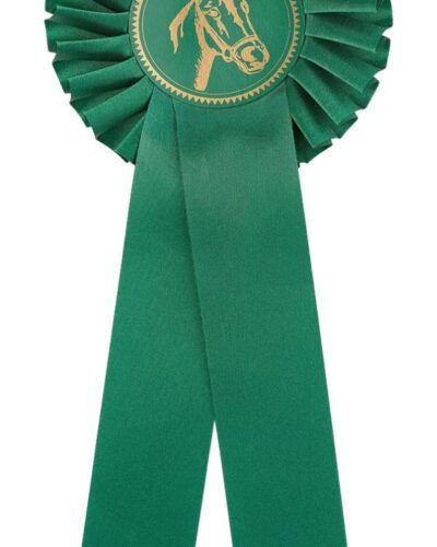 sett Grønn - Enkel 30cm