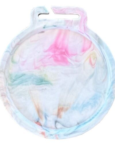 Resirkulerte plastmedaljer