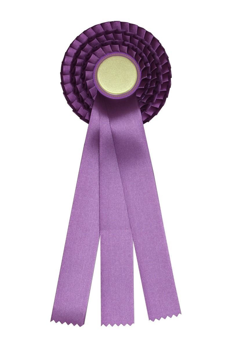 Rosett - Lilla - Bilde 3