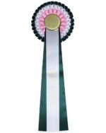 Rosett BIM VALP - Hundeutstilling