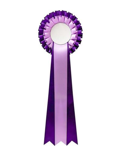 Rosetter Lilla trelags