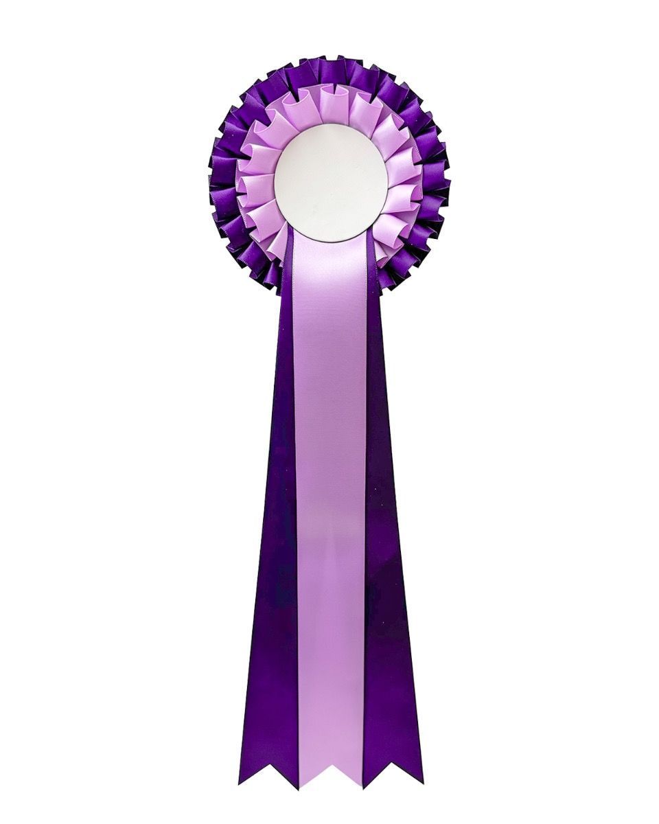 Rosetter Lilla trelags