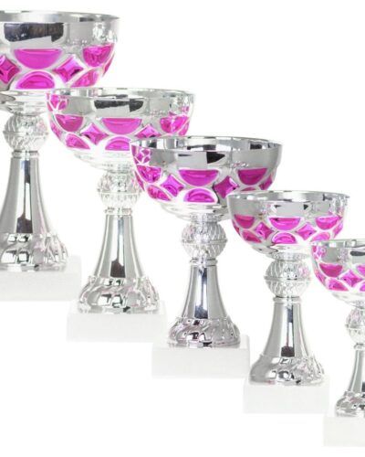 Sølvrose | Sølvpokal