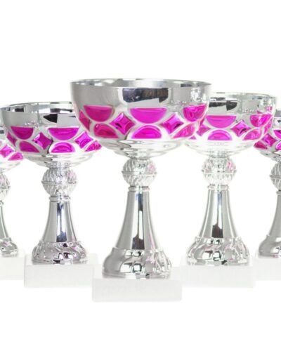 Sølvrose | Sølvpokal