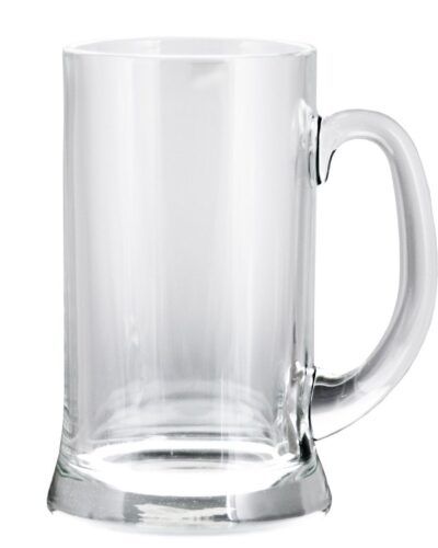 Ølseidel stor - Giga ølglass