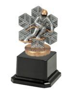 Alpinstatuett Premie