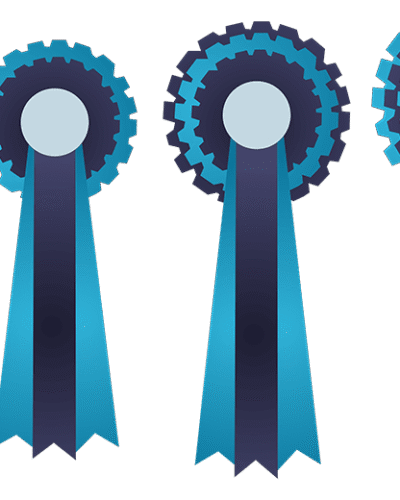 Spesialrosetter Derby Range