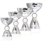 Sporty | Sølvpokalserie