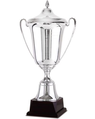 Superstor sølvpokal Capo