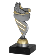 Ishockeypremie i antikk finish