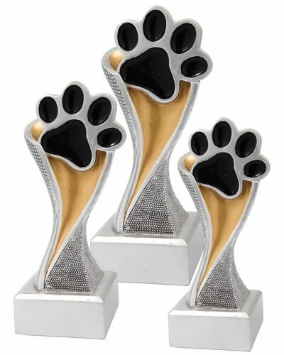 Potestatuett Swirl Premie