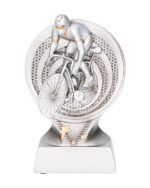 Sykkelist Stautett Premie