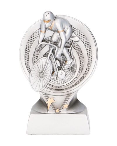 Sykkelist Stautett Premie