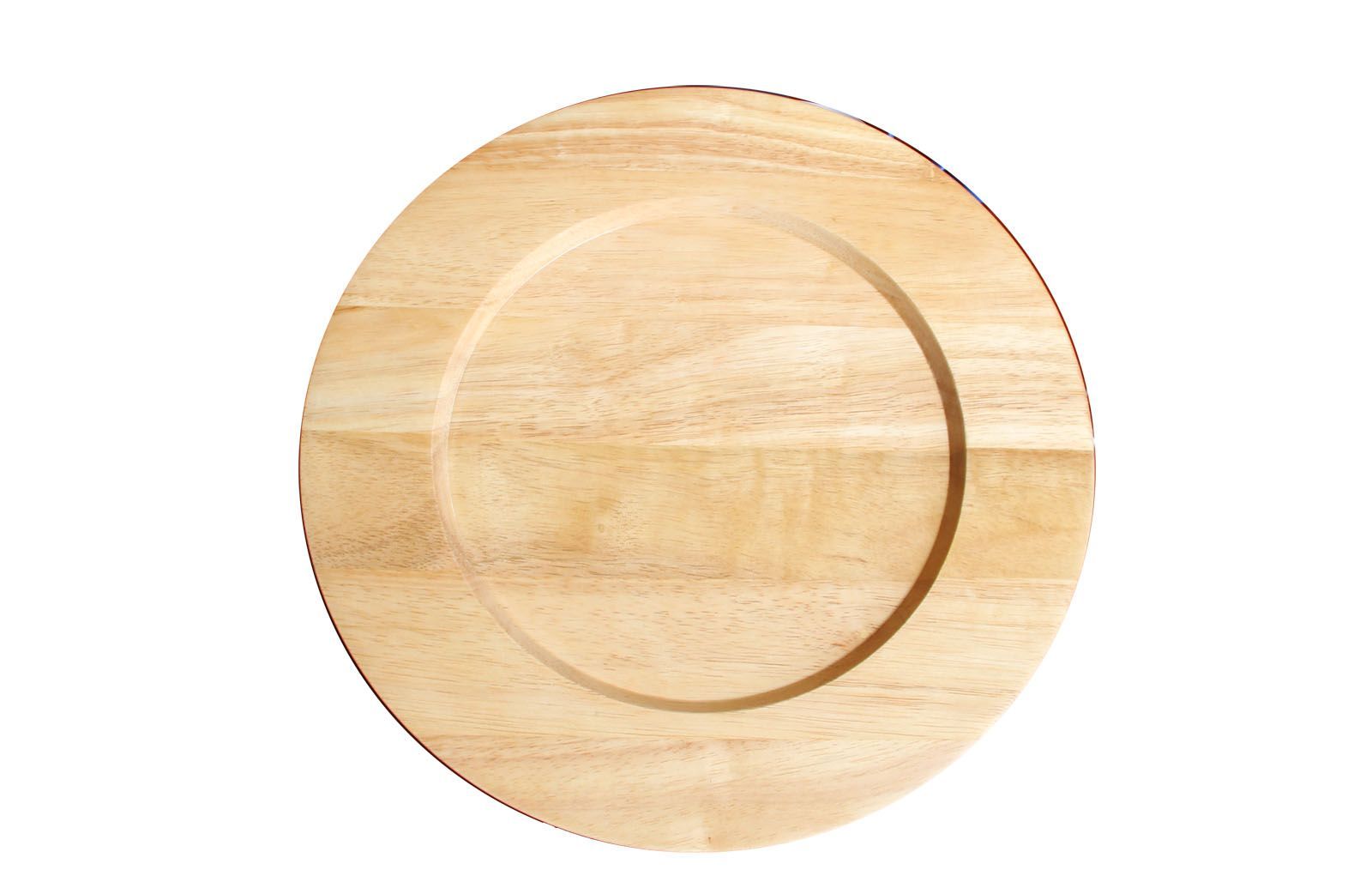 Tretallerken Helle ø31cm - Bilde 2