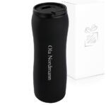 Termokopp - Sort - 450 ml