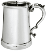 Tinnkrus Engelsk 13cm