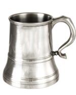 Tinnkrus Håndlagd i Norge