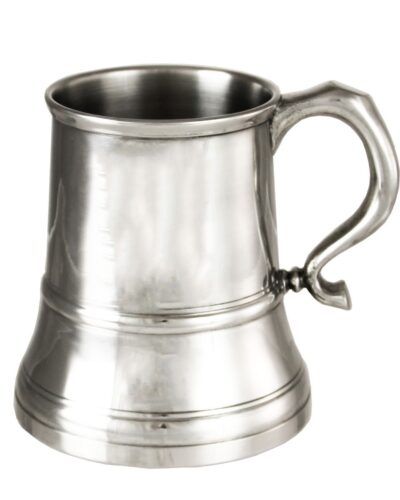 Tinnkrus Håndlagd i Norge