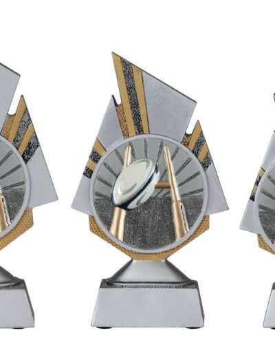 TOPP - Rugby statuett - 3 str.