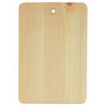 Smørefjøl Trebrikke