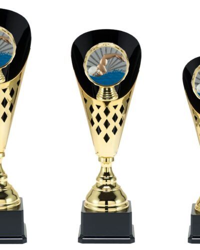 Fullmåne – Svømmepokal