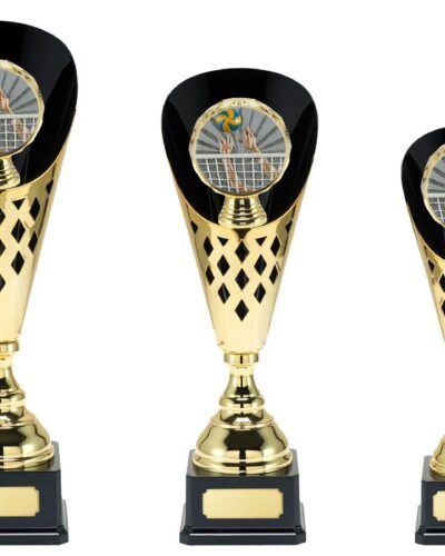 Fullmåne – Volleyballpokal