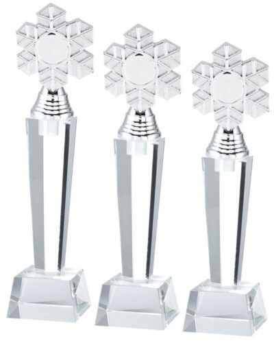 Krystall Vinternatt | Søyle