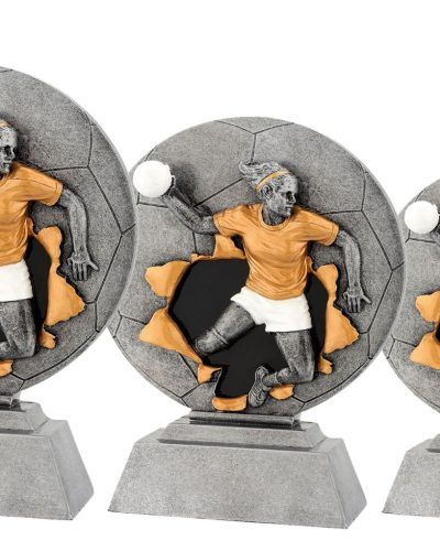 Xplode Håndball Dame