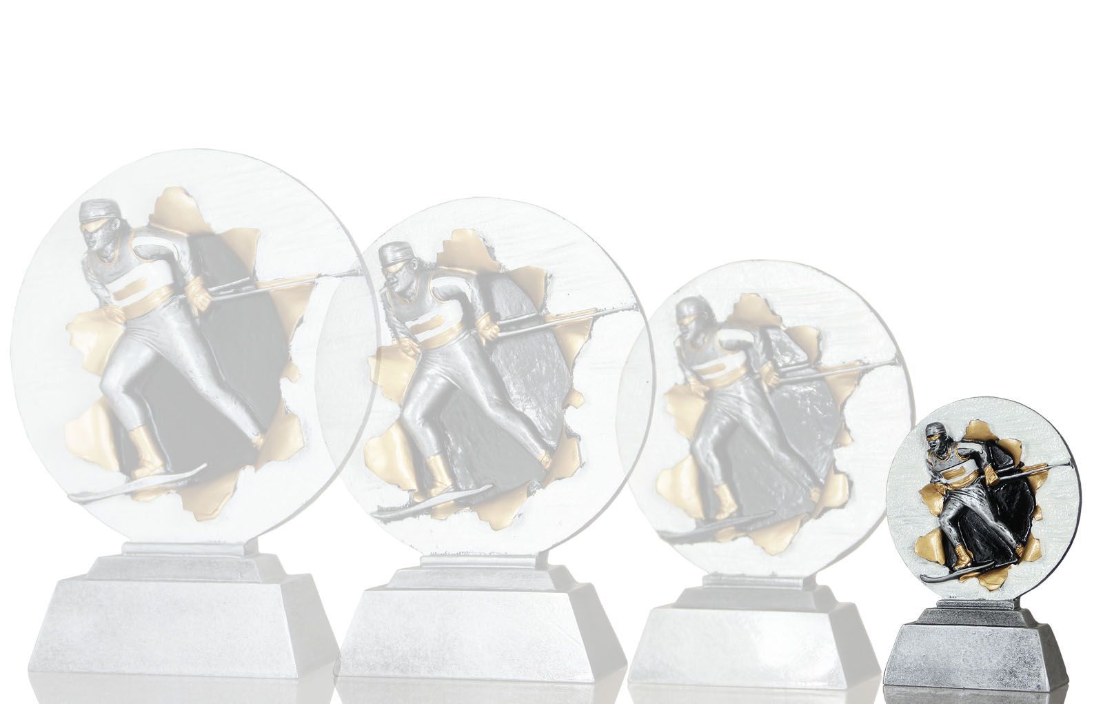 Xplode langrenn mini