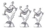 Hat-Trick Fotballstatuetter
