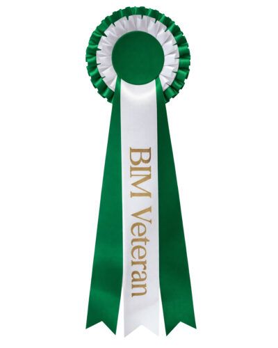 Rosett BIM Veteran Derby