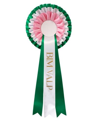 Rosett BIM Valp Derby