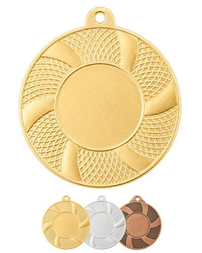 Spinn Medaljer