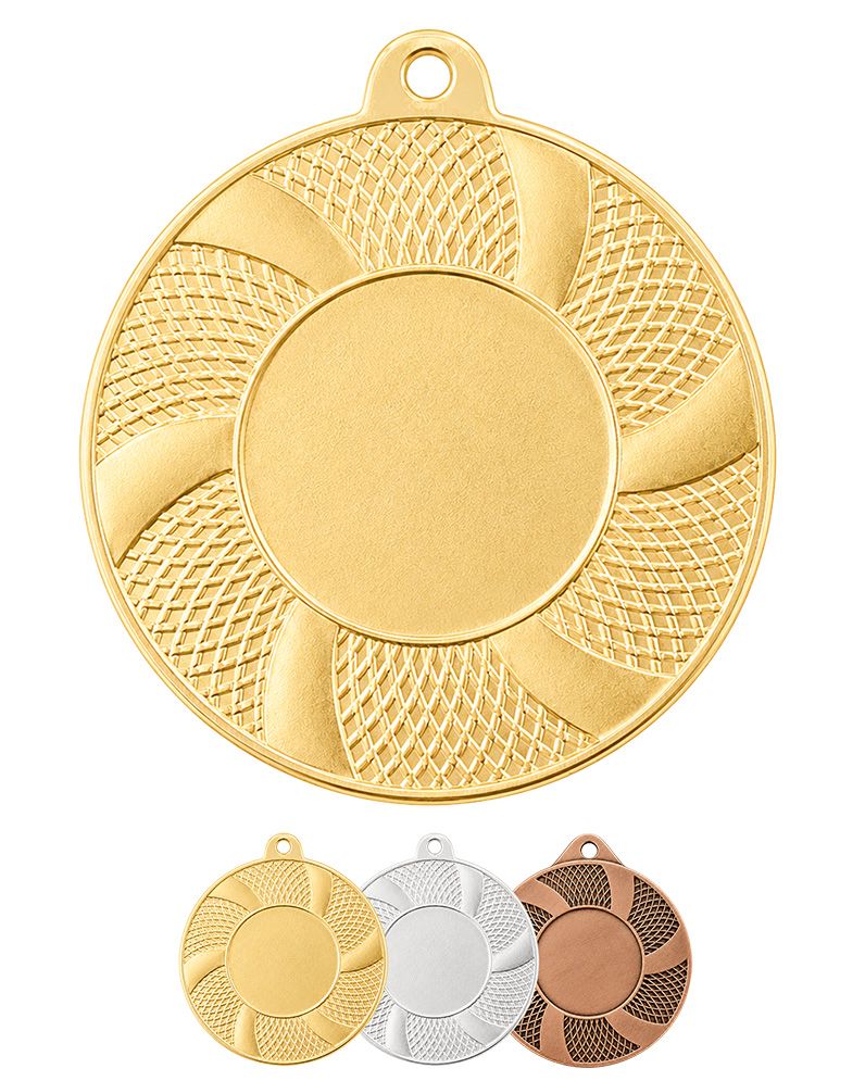 Spinn Medaljer