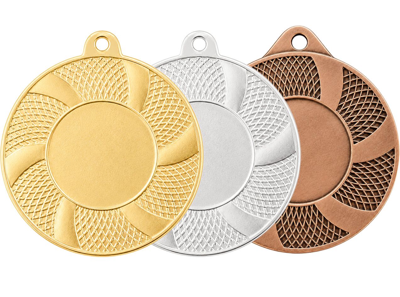 Spinn Medaljer - Bilde 2