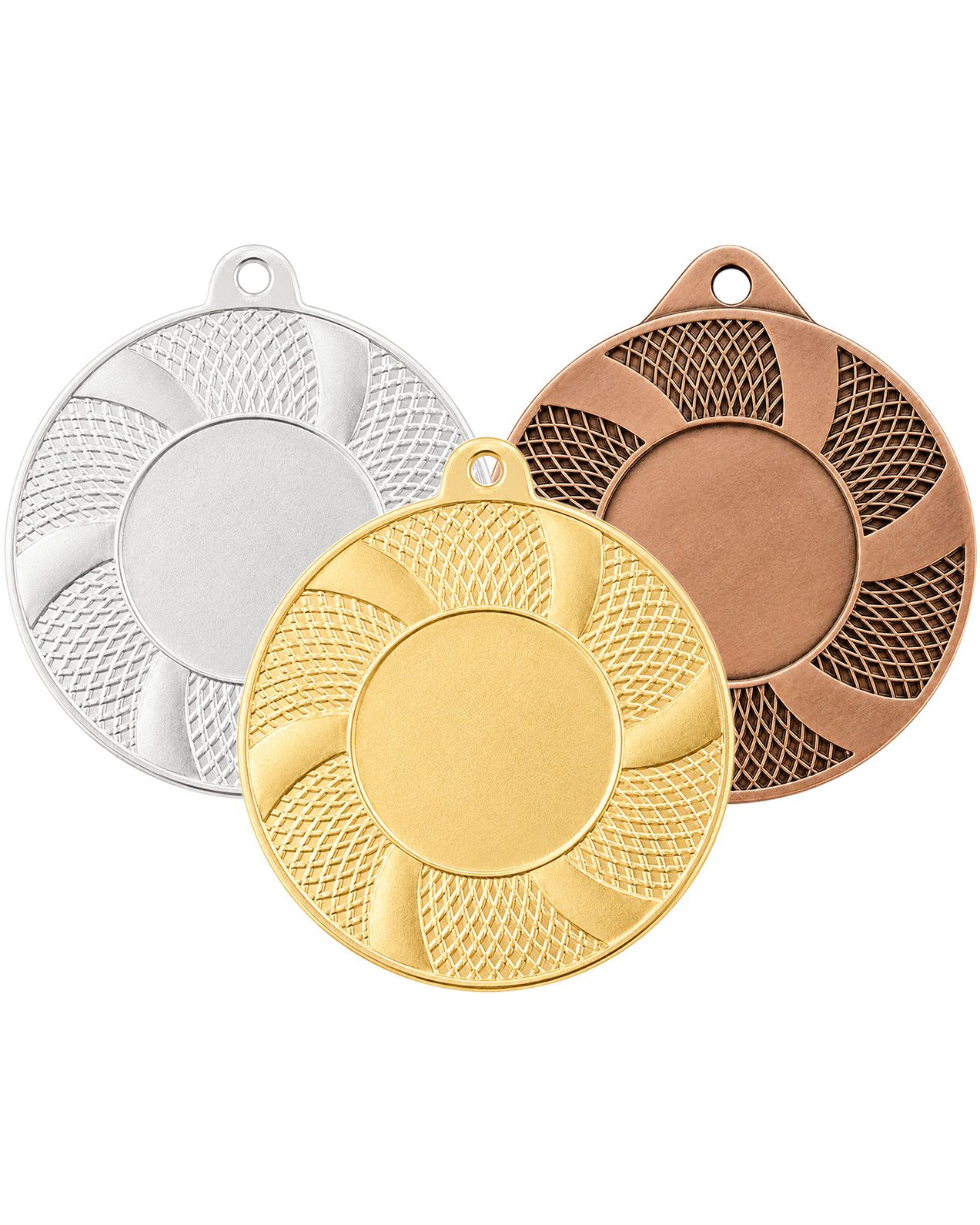 Spinn Medaljer