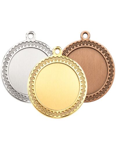 Timing-medaljeserie