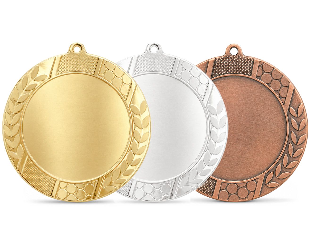 Medalje 1058 - Bilde 2