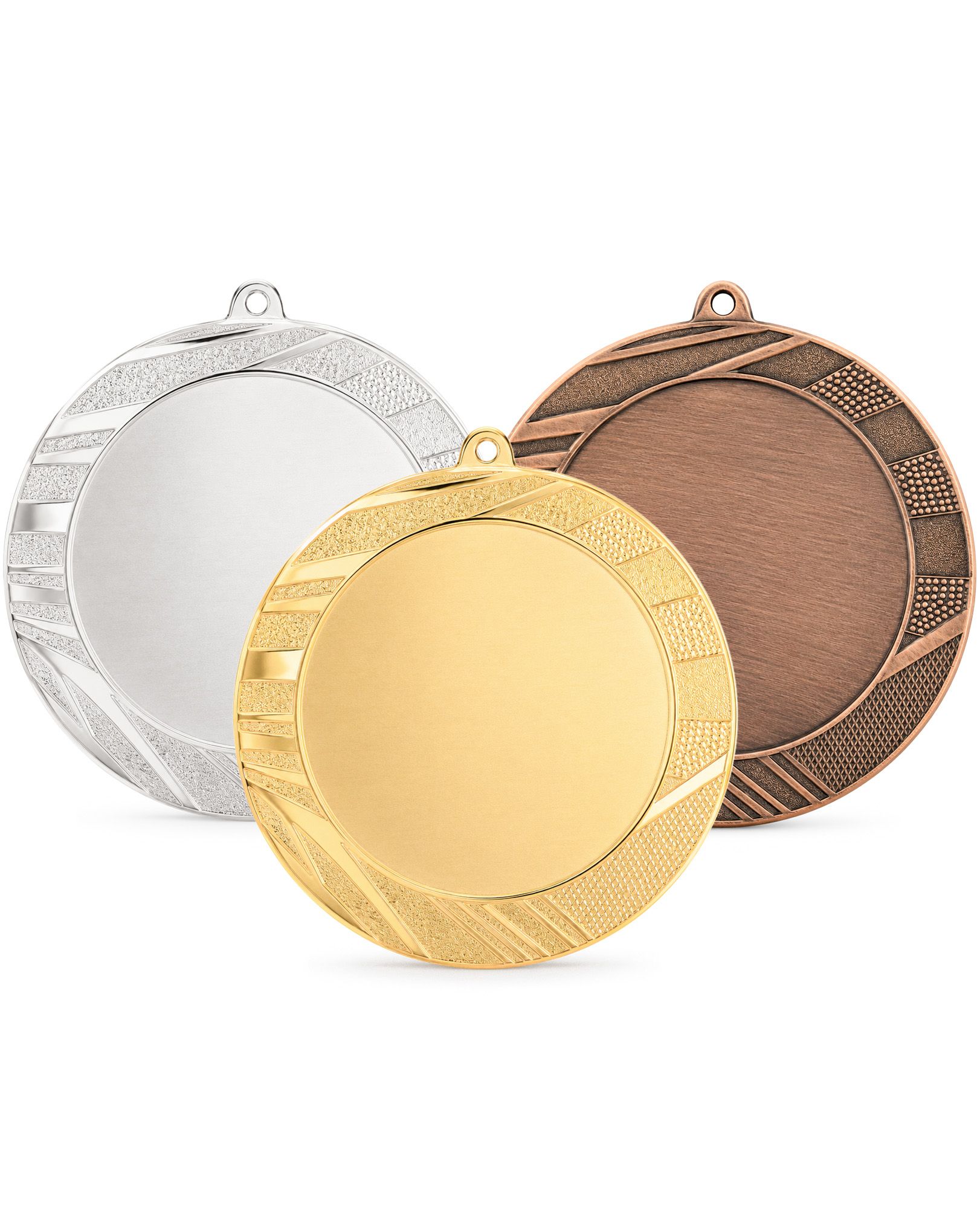 Sprint Medaljeserie